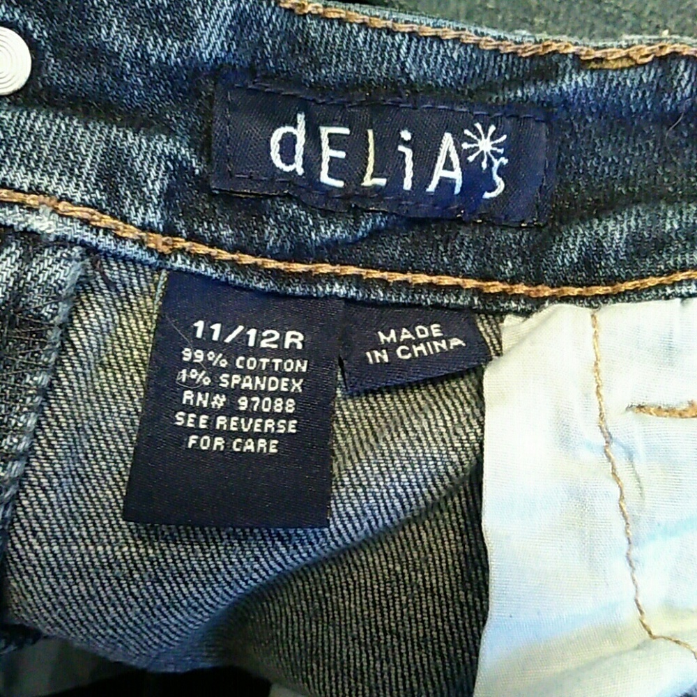 Jeans - Picture 4 of 4